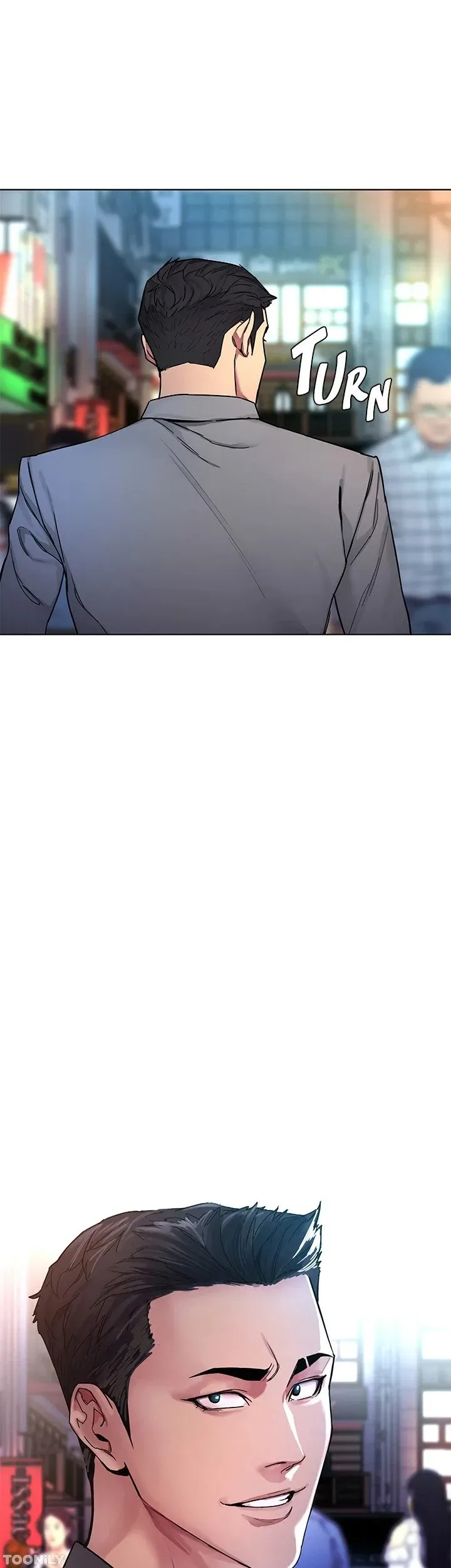 Read One Kill chapter 73 image 63 on Lezhin