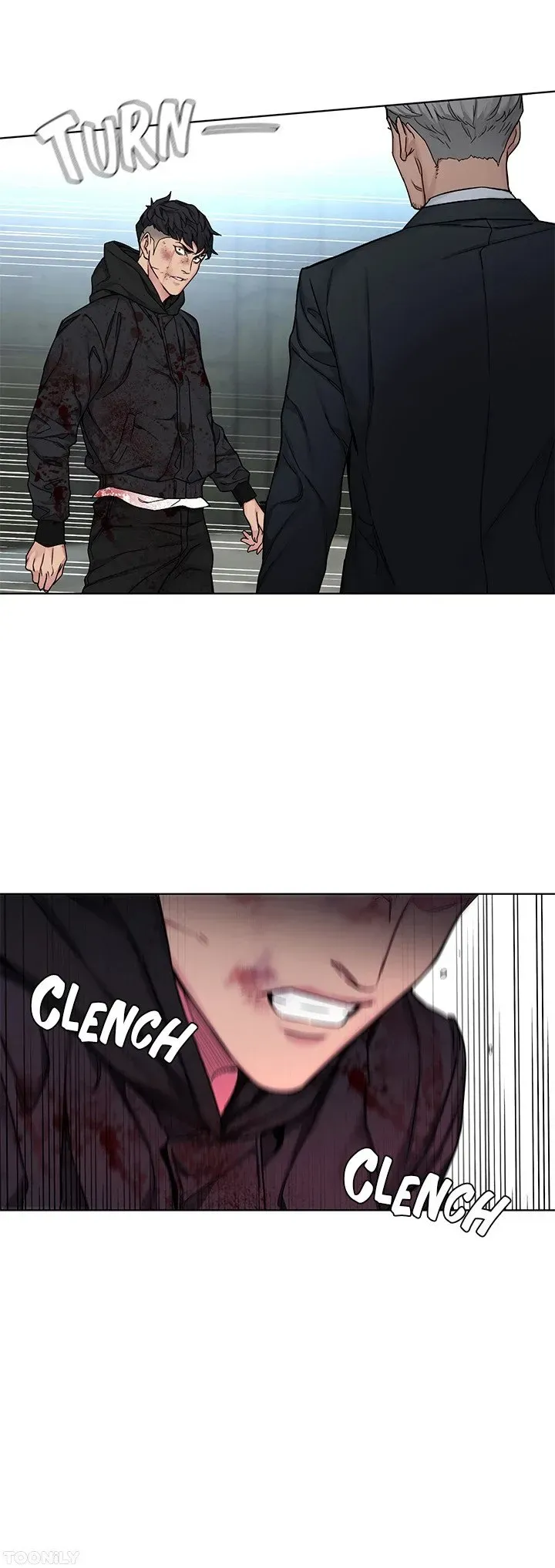 Read One Kill chapter 73 image 8 on Lezhin