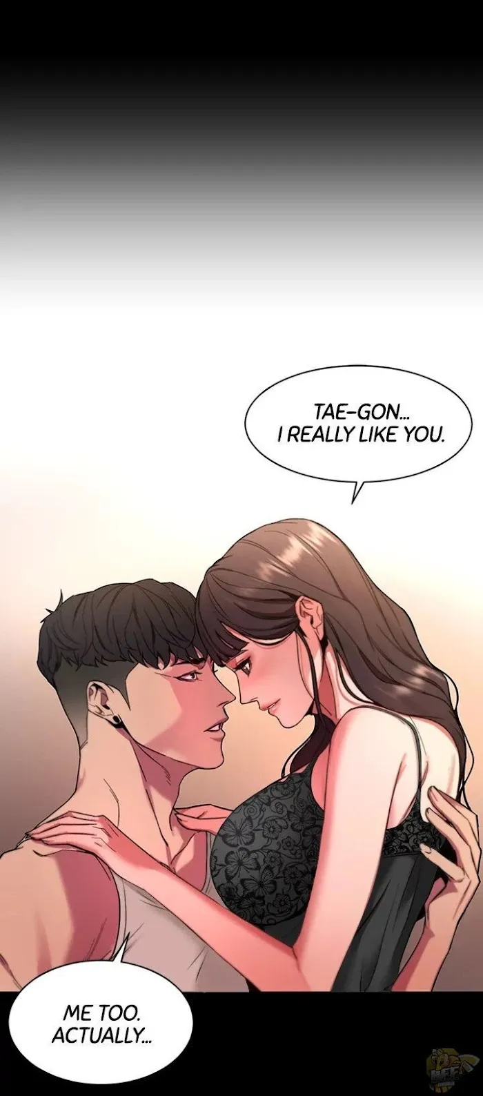 Read One Kill chapter 9 image 4 on Lezhin