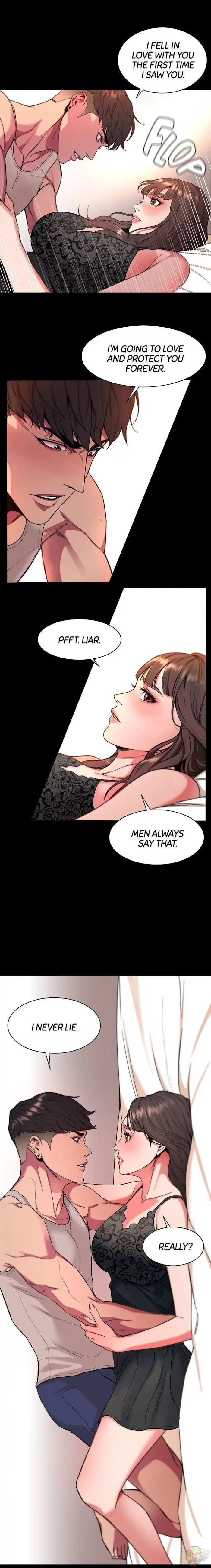Read One Kill chapter 9 image 5 on Lezhin