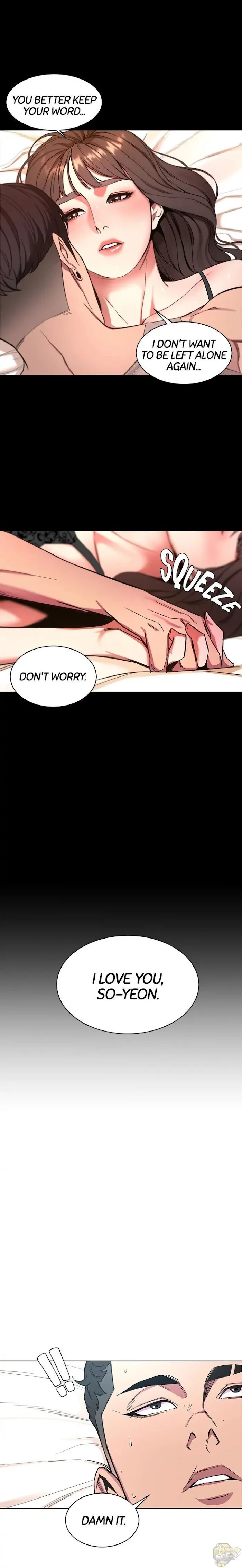 Read One Kill chapter 9 image 6 on Lezhin