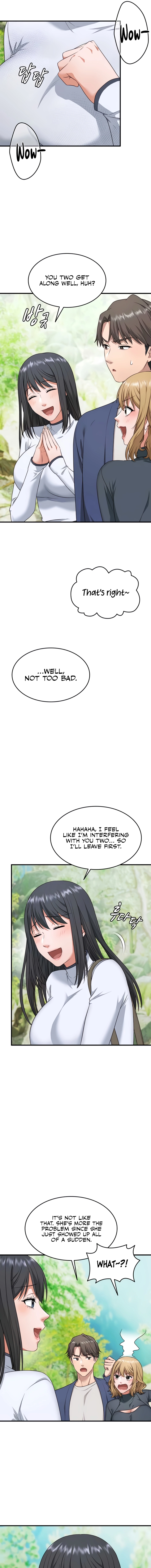 Read One More Chance (SUMINO Akasuke) chapter 12 image 2 on Lezhin