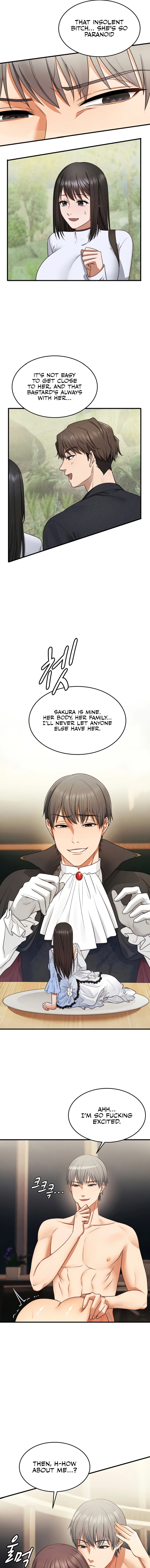 Read One More Chance (SUMINO Akasuke) chapter 14 image 2 on Lezhin