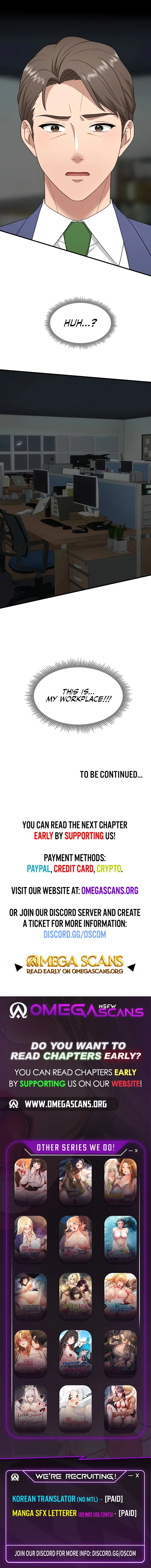 Read One More Chance chapter 9 image 7 on Lezhin
