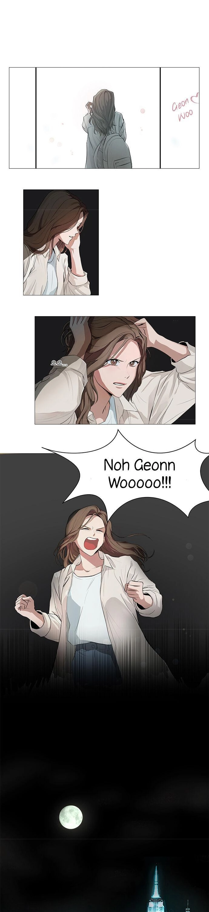 Read One More Time chapter 1 image 1 on Lezhin