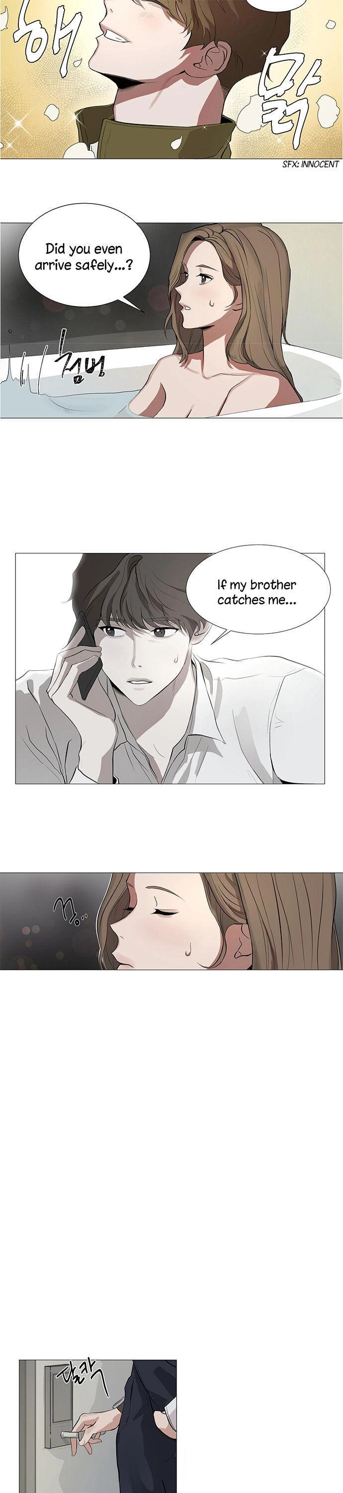 Read One More Time chapter 1 image 13 on Lezhin