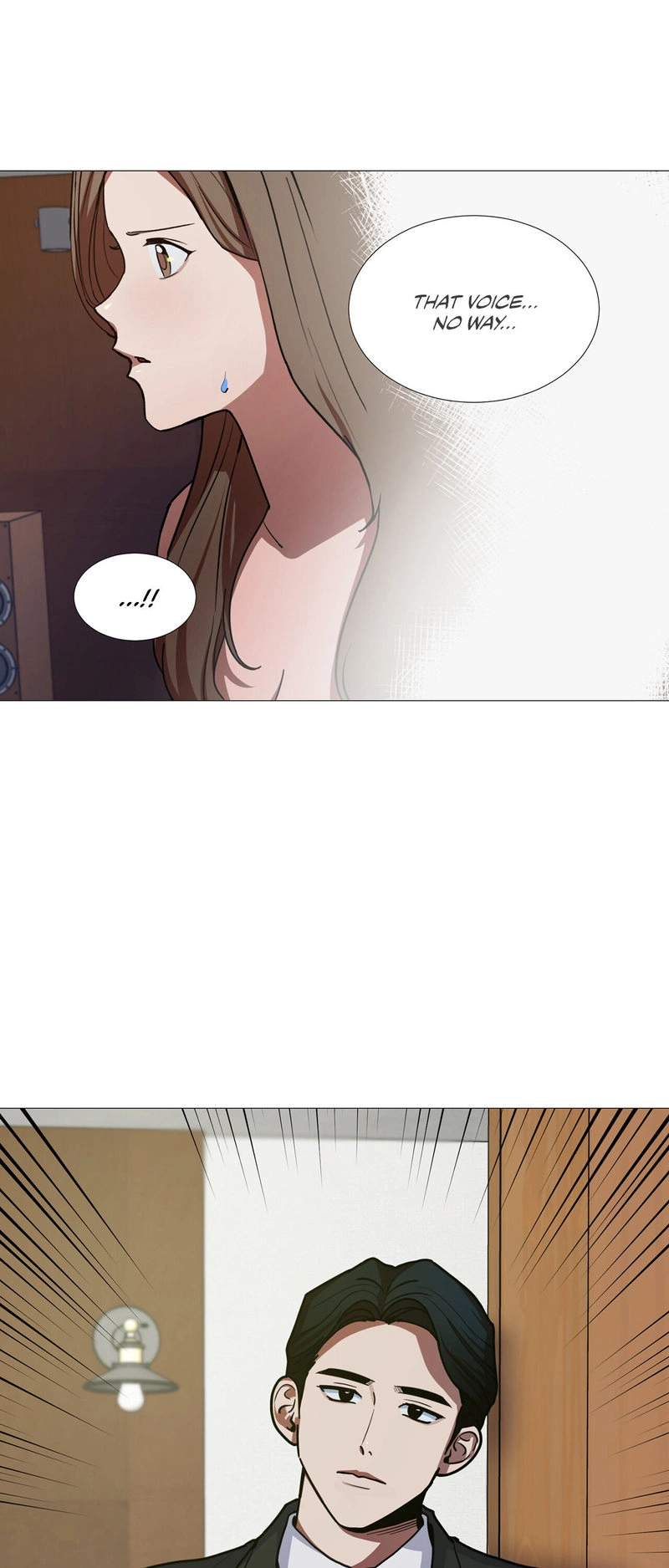 Read One More Time chapter 10 image 1 on Lezhin