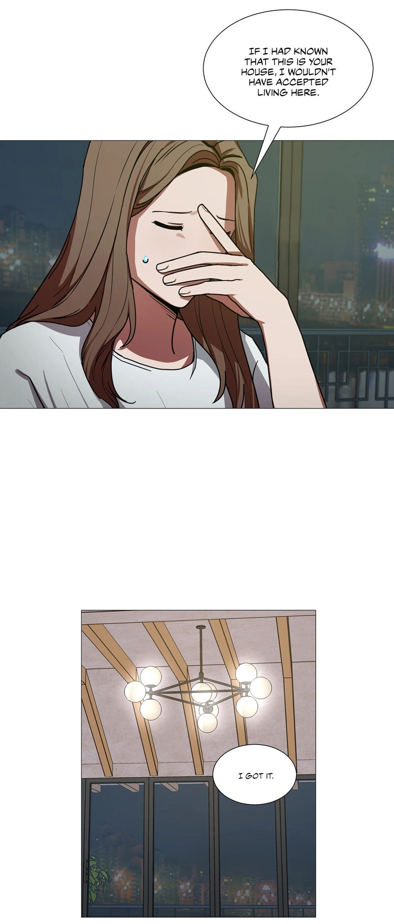 Read One More Time chapter 10 image 10 on Lezhin