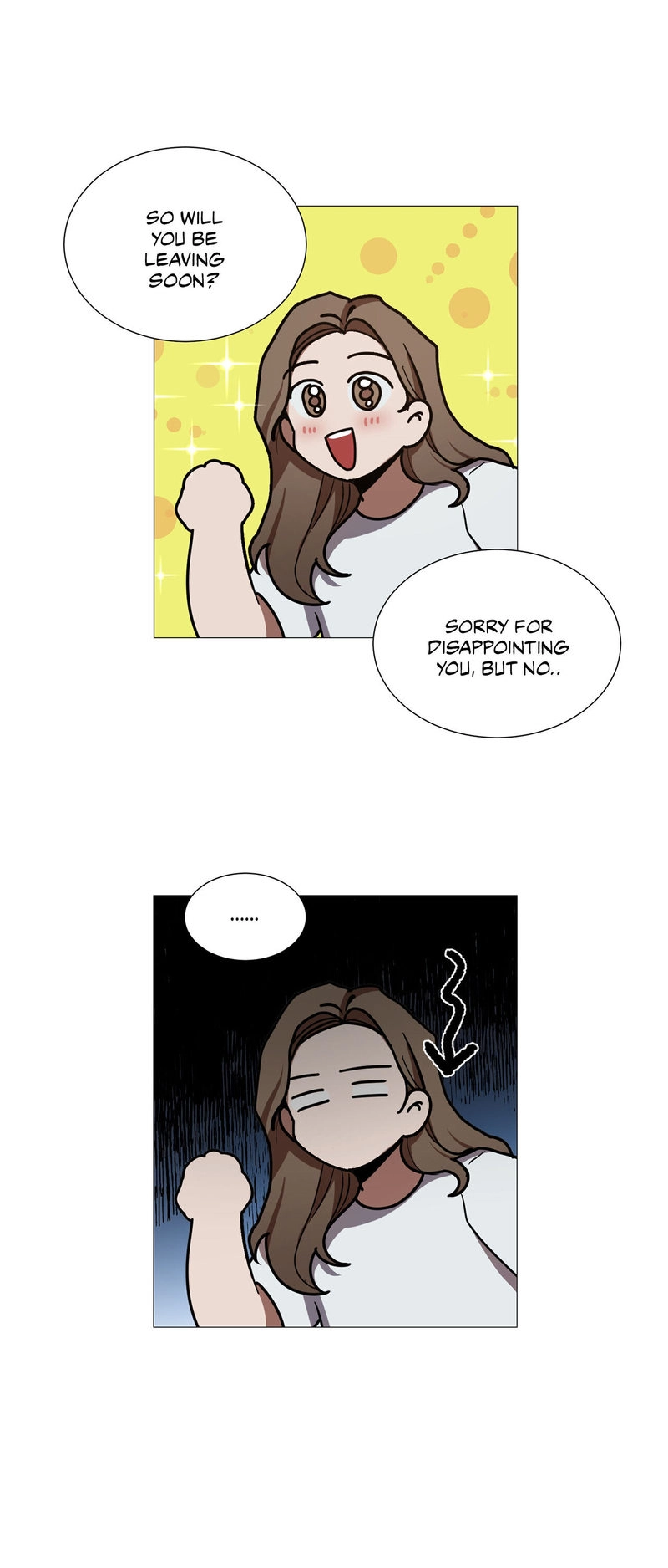 Read One More Time chapter 10 image 12 on Lezhin
