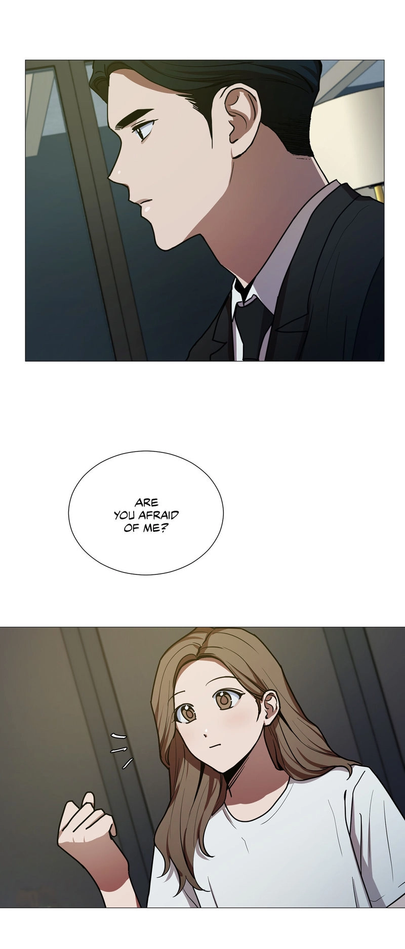 Read One More Time chapter 10 image 13 on Lezhin