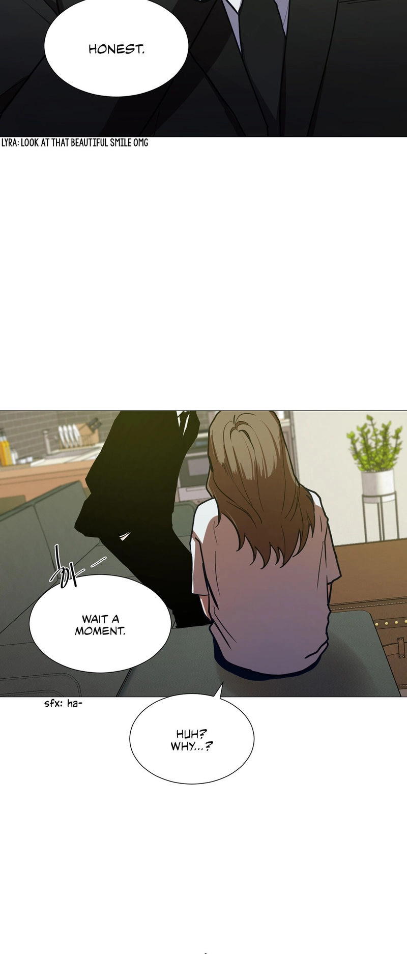 Read One More Time chapter 10 image 16 on Lezhin