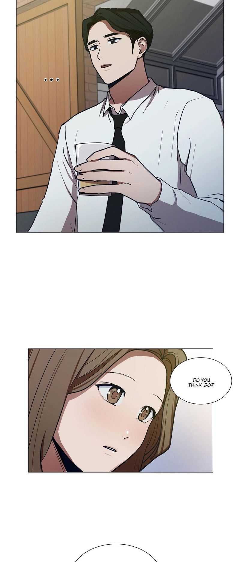 Read One More Time chapter 10 image 19 on Lezhin