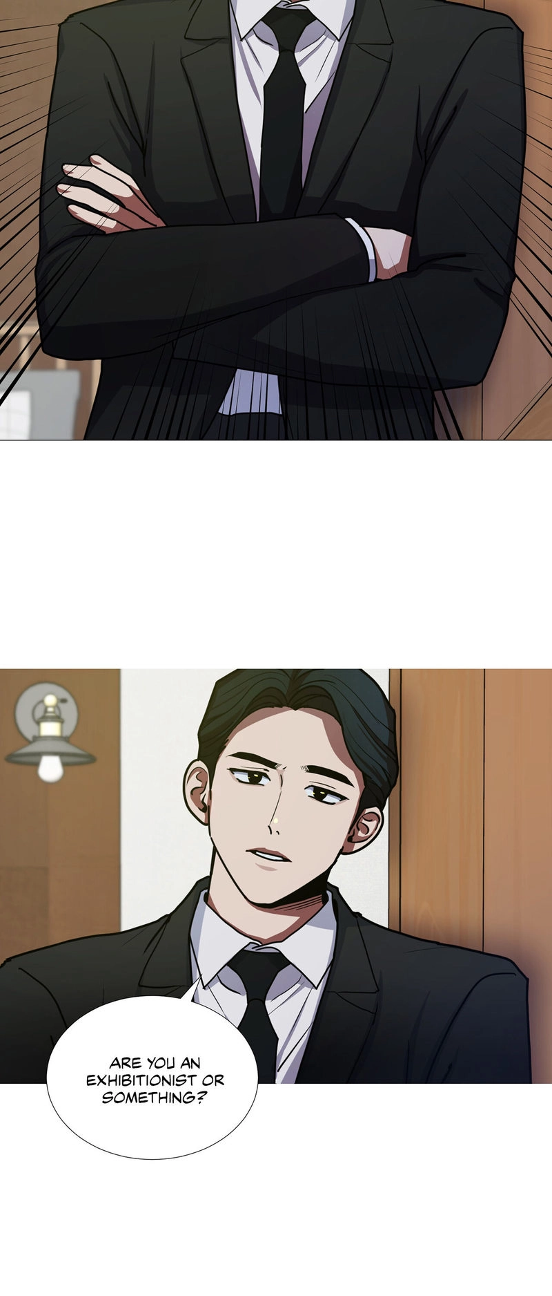 Read One More Time chapter 10 image 2 on Lezhin