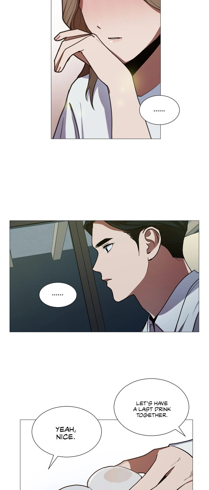 Read One More Time chapter 10 image 24 on Lezhin