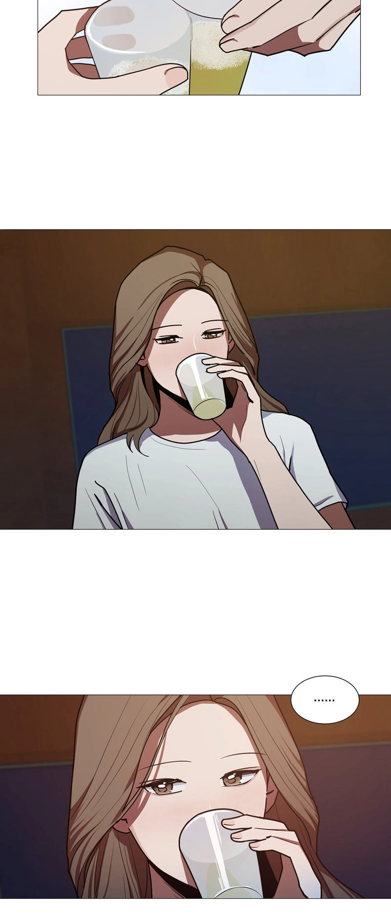 Read One More Time chapter 10 image 25 on Lezhin