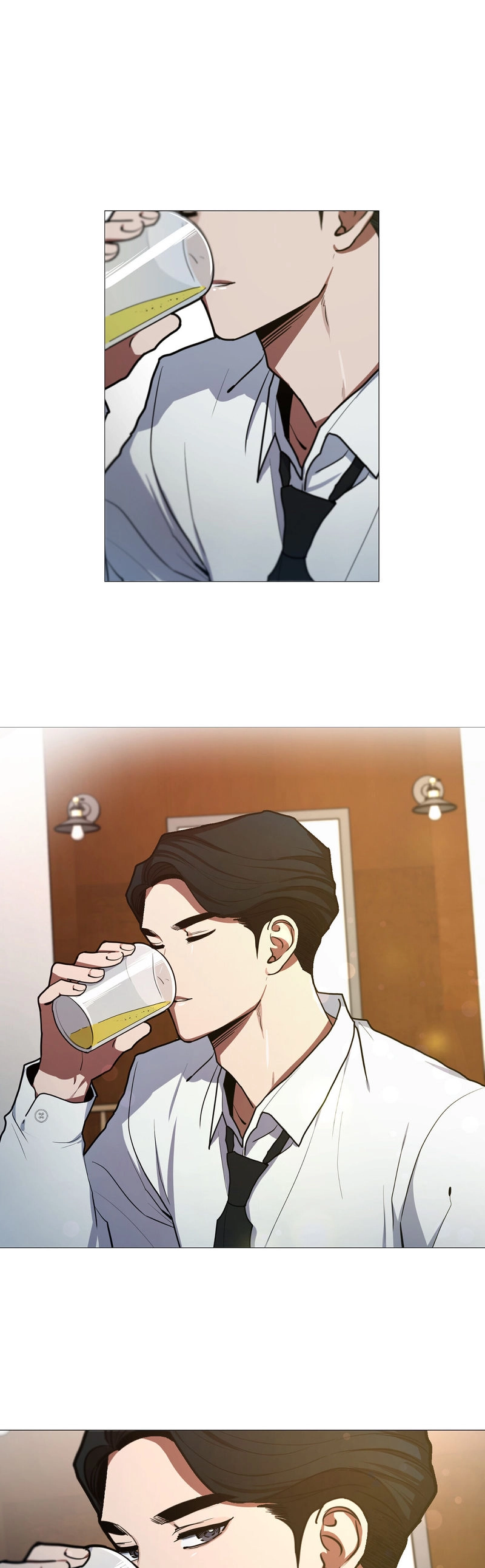 Read One More Time chapter 10 image 26 on Lezhin
