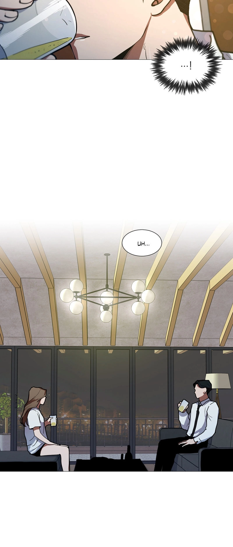 Read One More Time chapter 10 image 27 on Lezhin
