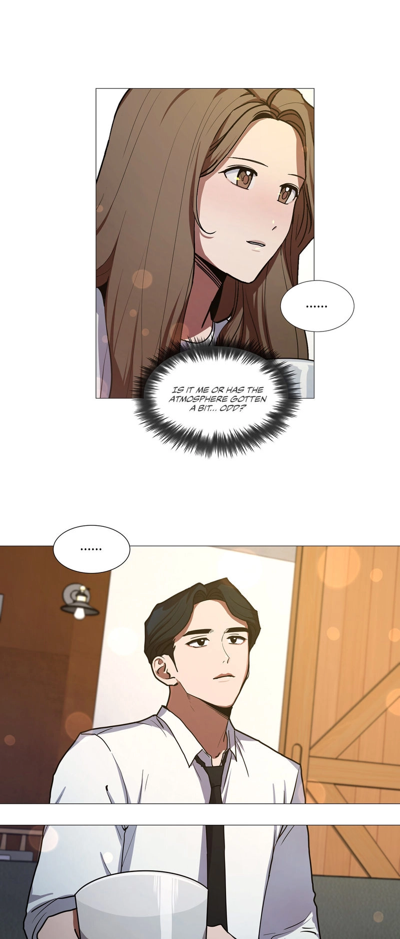Read One More Time chapter 10 image 28 on Lezhin
