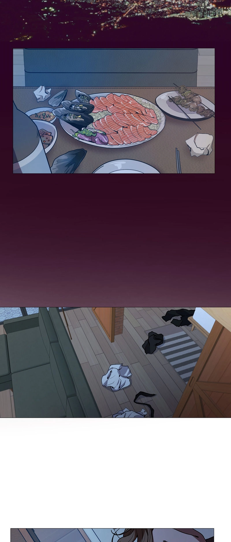 Read One More Time chapter 10 image 31 on Lezhin