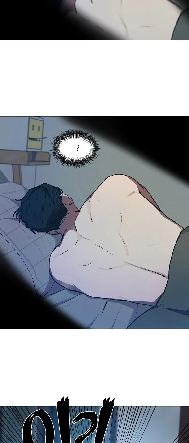 Read One More Time chapter 10 image 33 on Lezhin