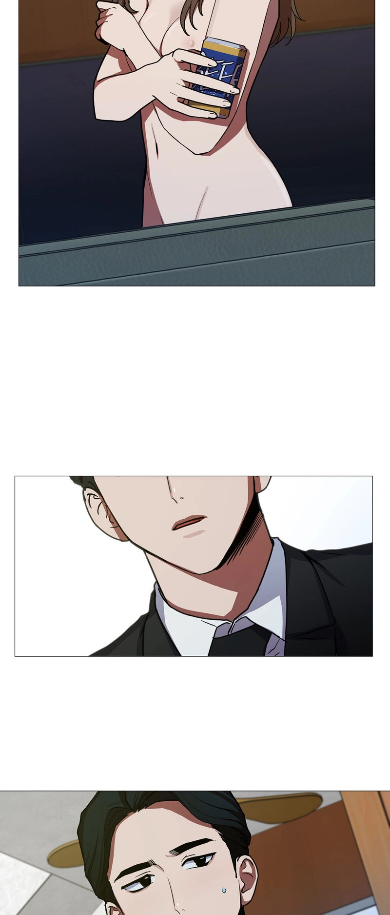 Read One More Time chapter 10 image 5 on Lezhin