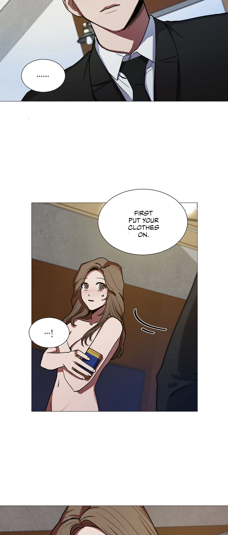 Read One More Time chapter 10 image 6 on Lezhin
