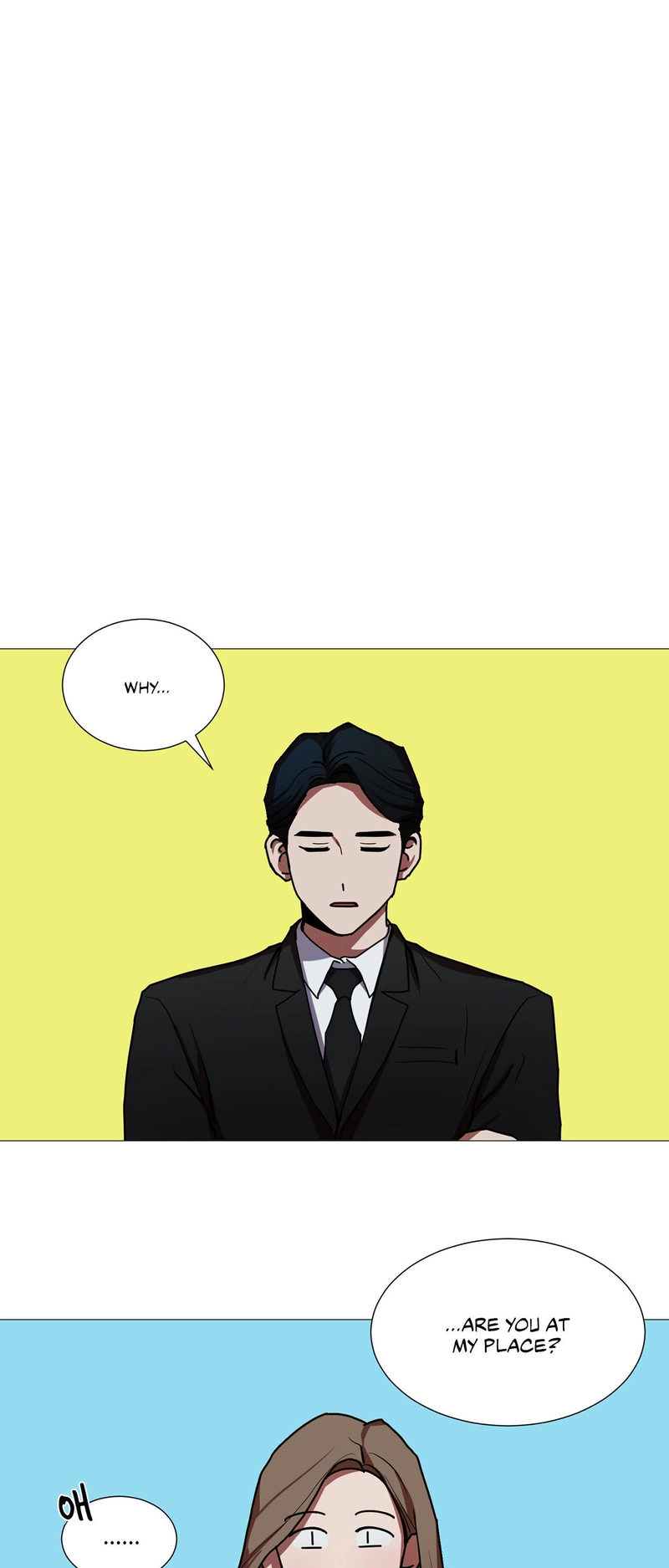 Read One More Time chapter 10 image 8 on Lezhin