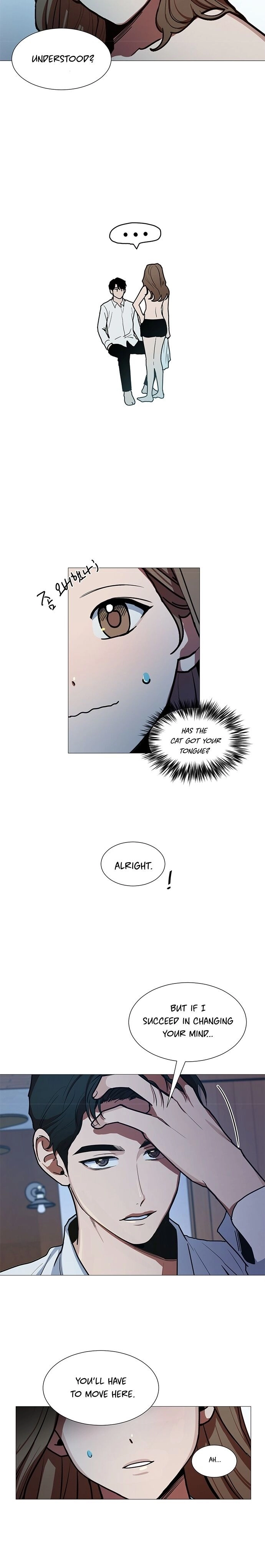 Read One More Time chapter 11 image 11 on Lezhin