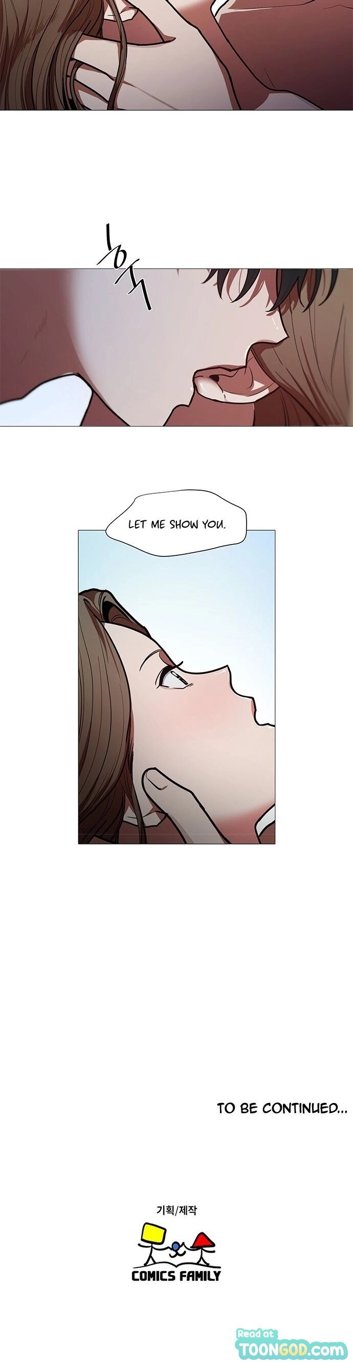 Read One More Time chapter 11 image 17 on Lezhin