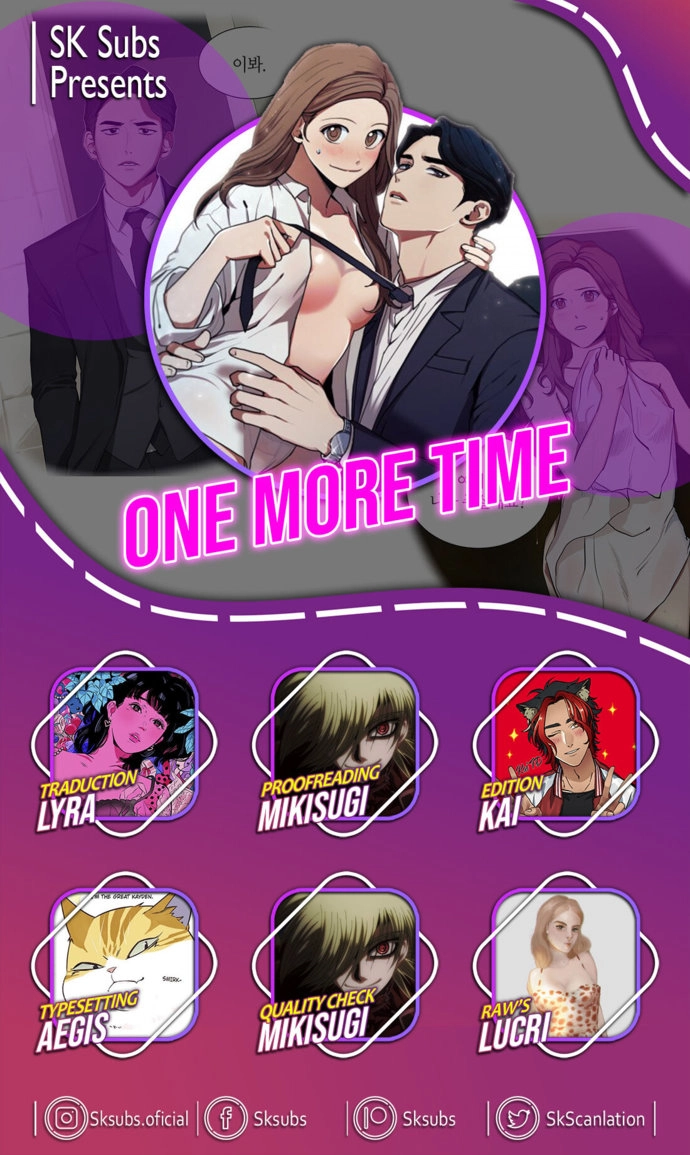Read One More Time chapter 11 image 2 on Lezhin