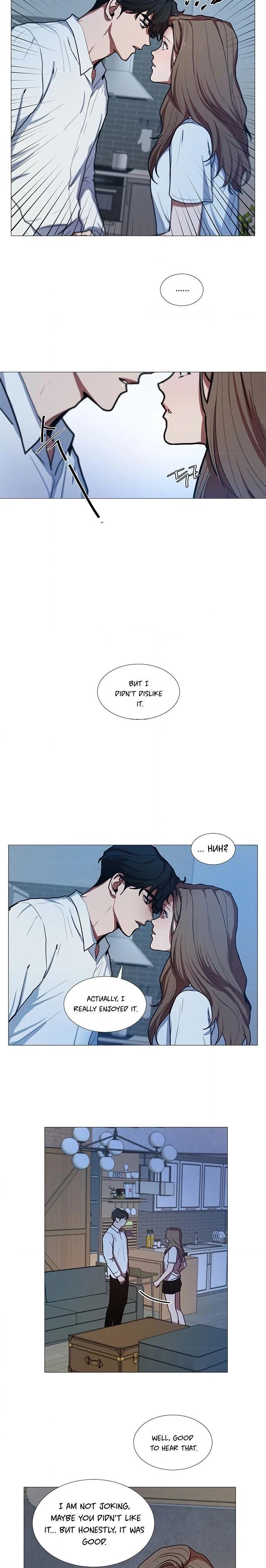 Read One More Time chapter 11 image 7 on Lezhin