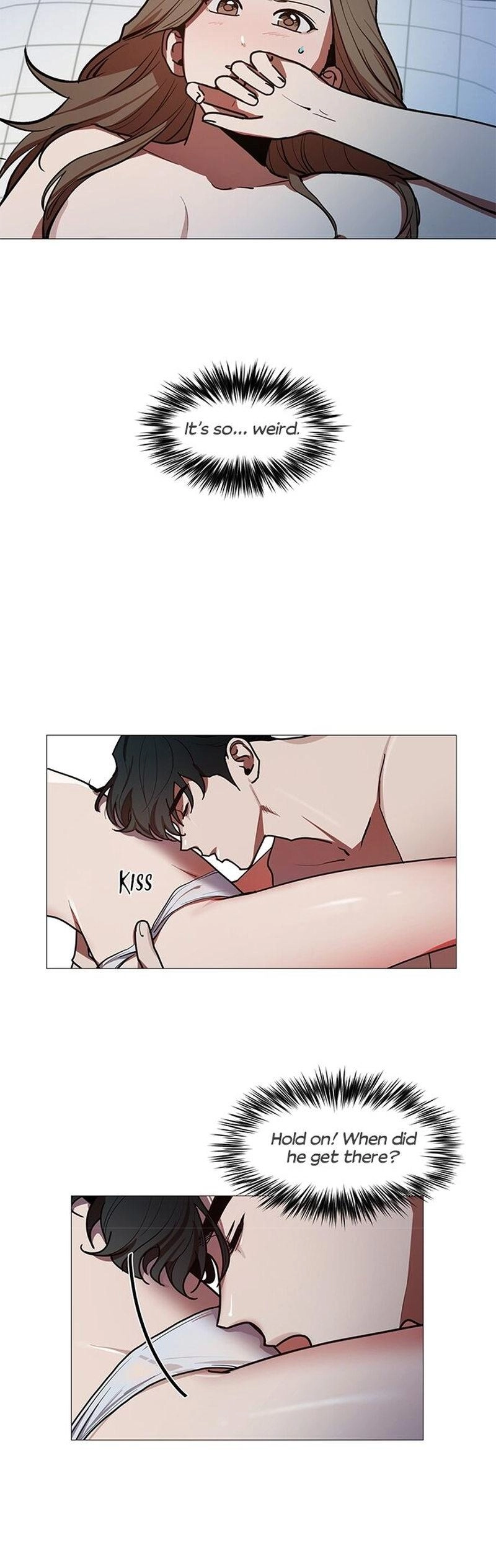 Read One More Time chapter 12 image 12 on Lezhin