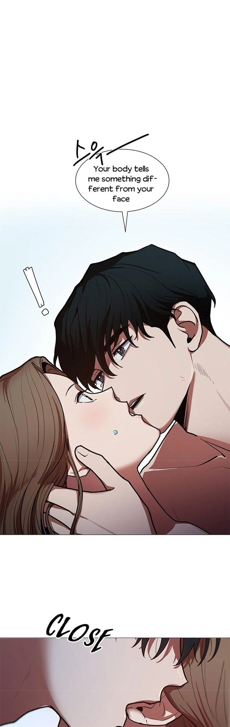 Read One More Time chapter 12 image 2 on Lezhin