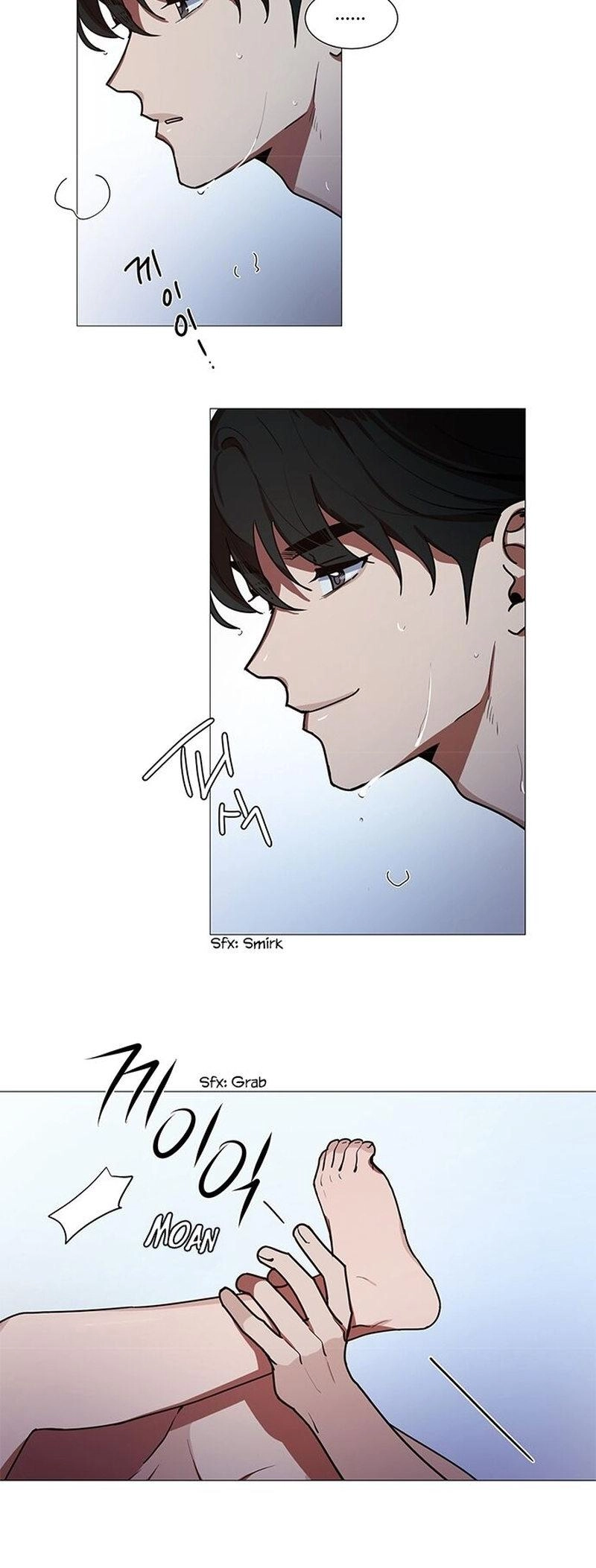 Read One More Time chapter 12 image 24 on Lezhin