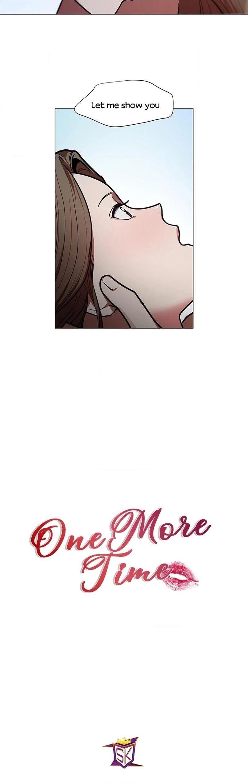 Read One More Time chapter 12 image 3 on Lezhin