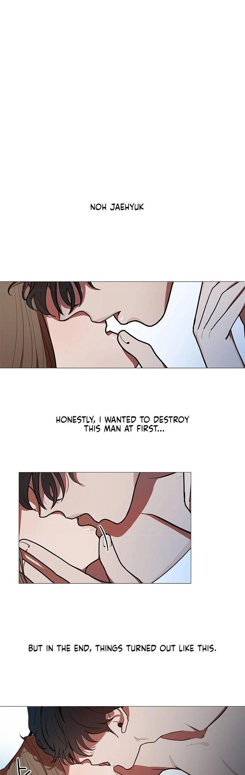 Read One More Time chapter 12 image 4 on Lezhin