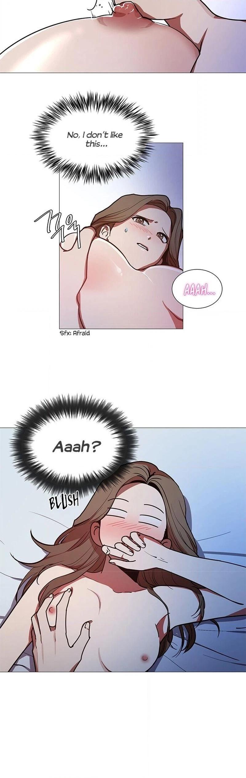 Read One More Time chapter 12 image 7 on Lezhin