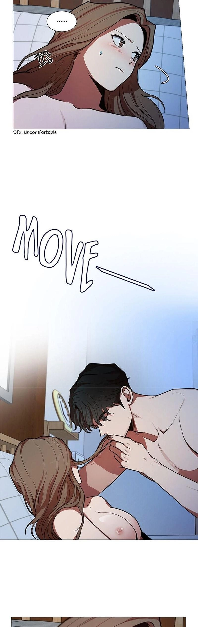 Read One More Time chapter 12 image 9 on Lezhin