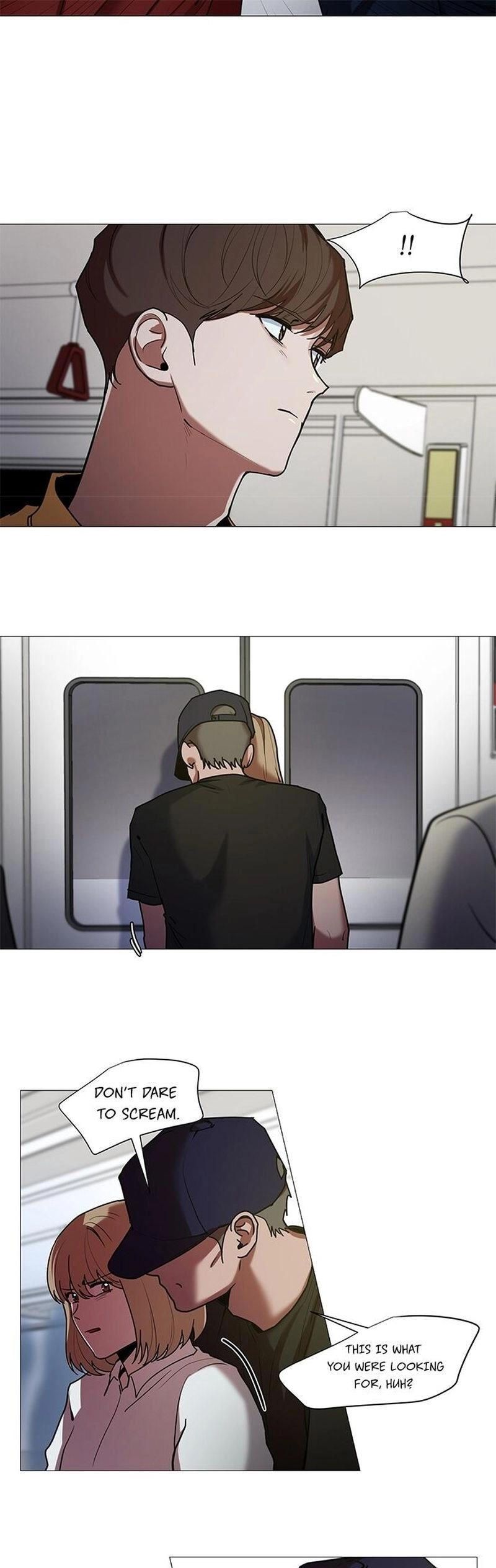 Read One More Time chapter 13 image 14 on Lezhin