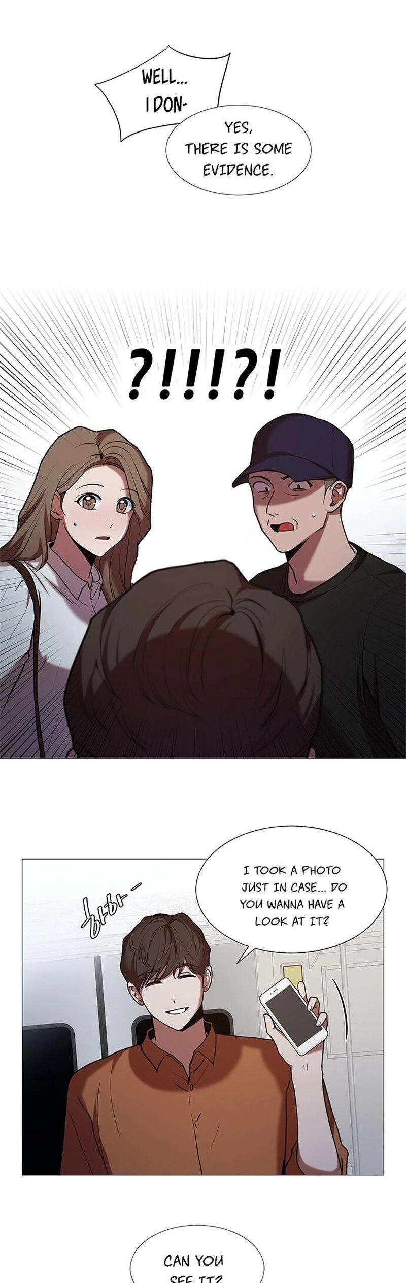 Read One More Time chapter 13 image 20 on Lezhin