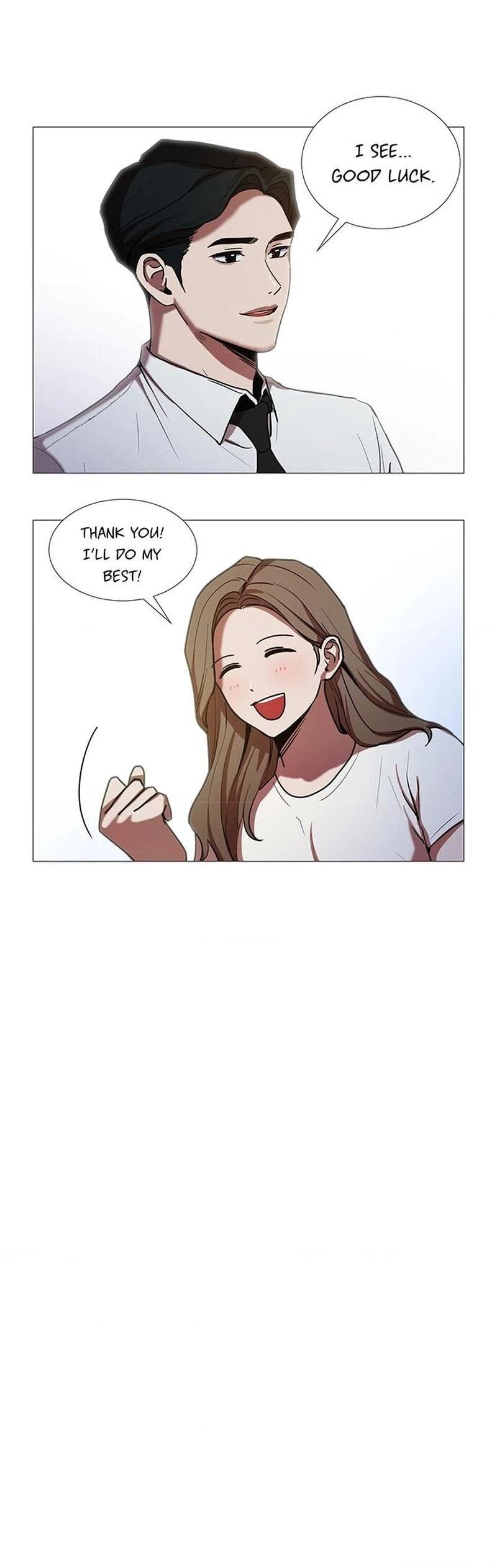 Read One More Time chapter 13 image 7 on Lezhin