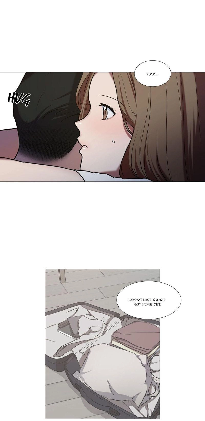 Read One More Time chapter 14 image 12 on Lezhin