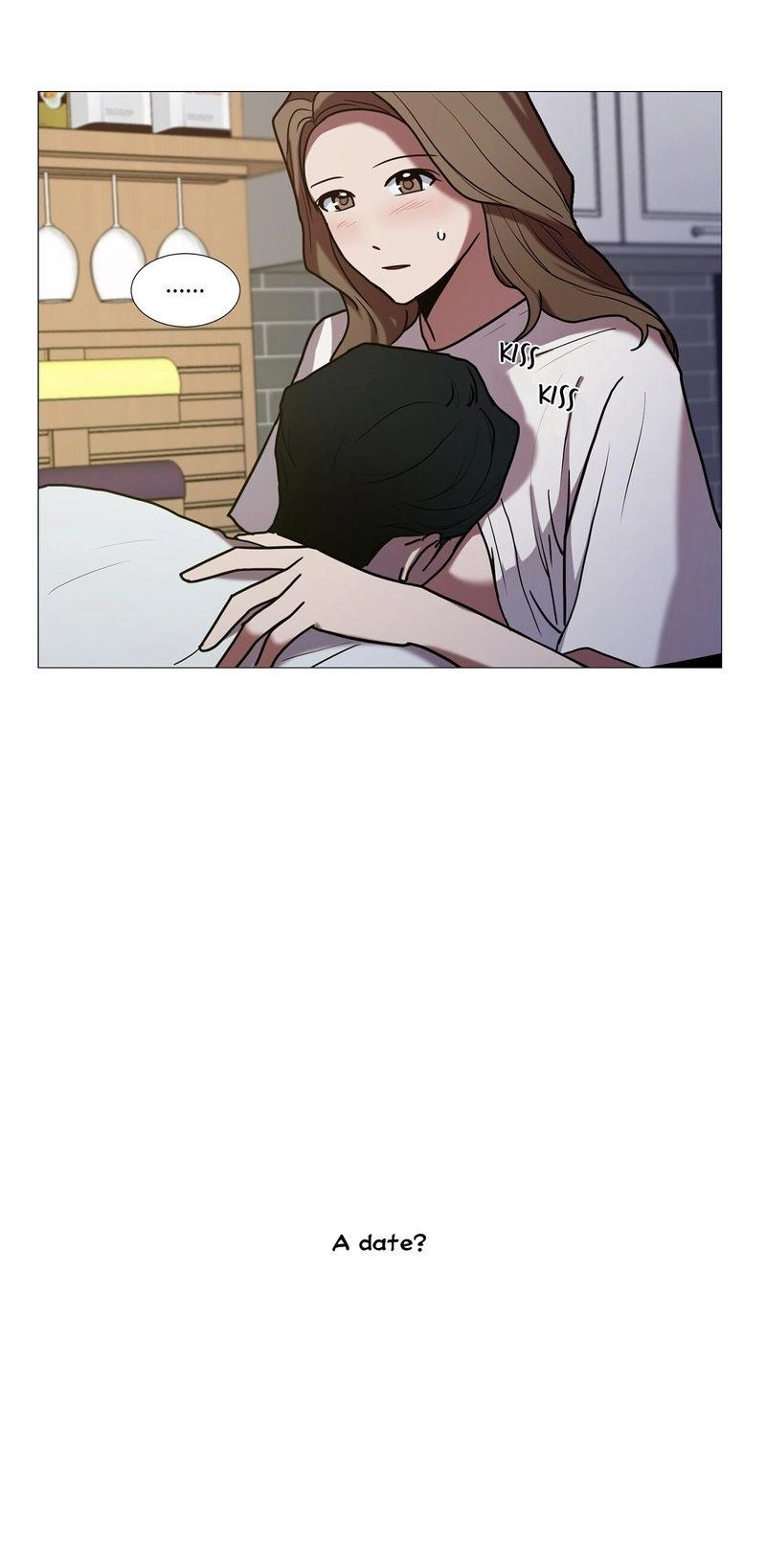 Read One More Time chapter 14 image 15 on Lezhin