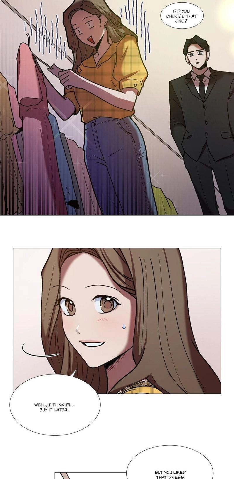 Read One More Time chapter 14 image 18 on Lezhin