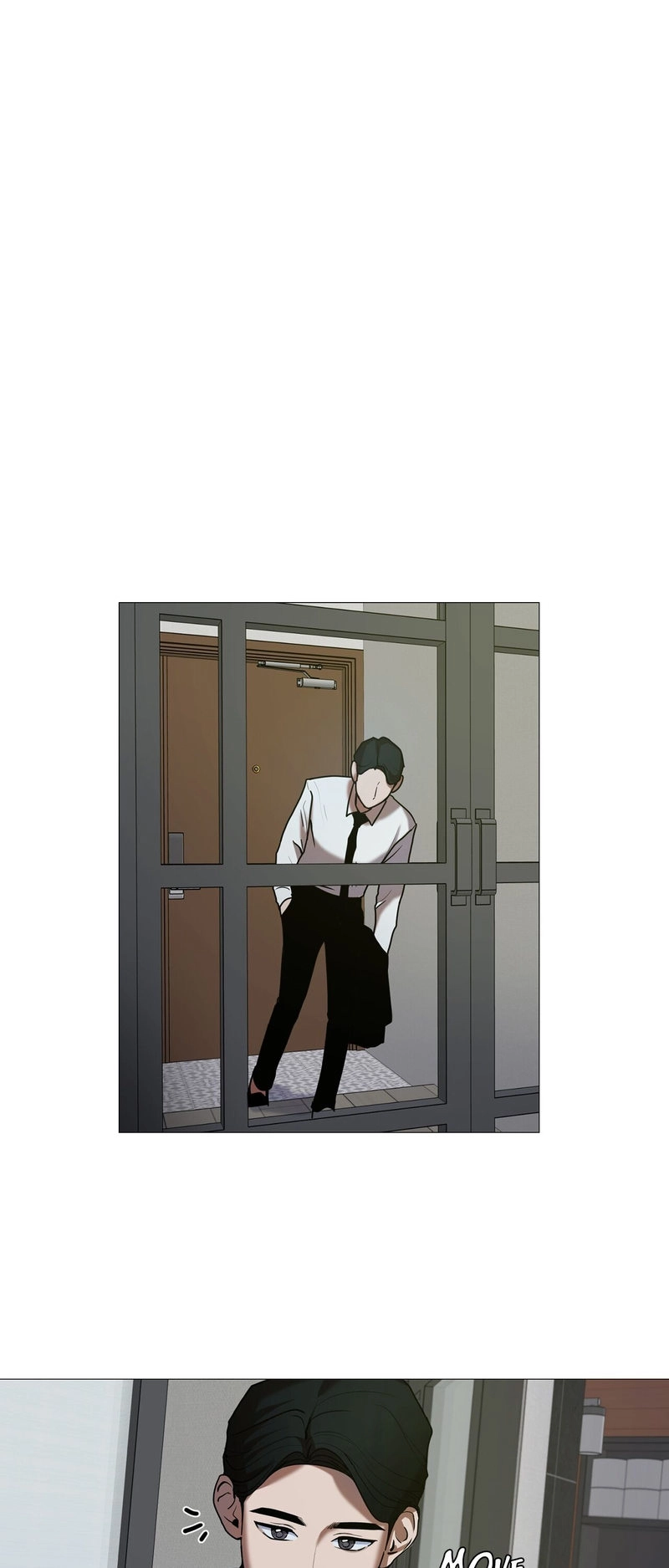 Read One More Time chapter 14 image 2 on Lezhin