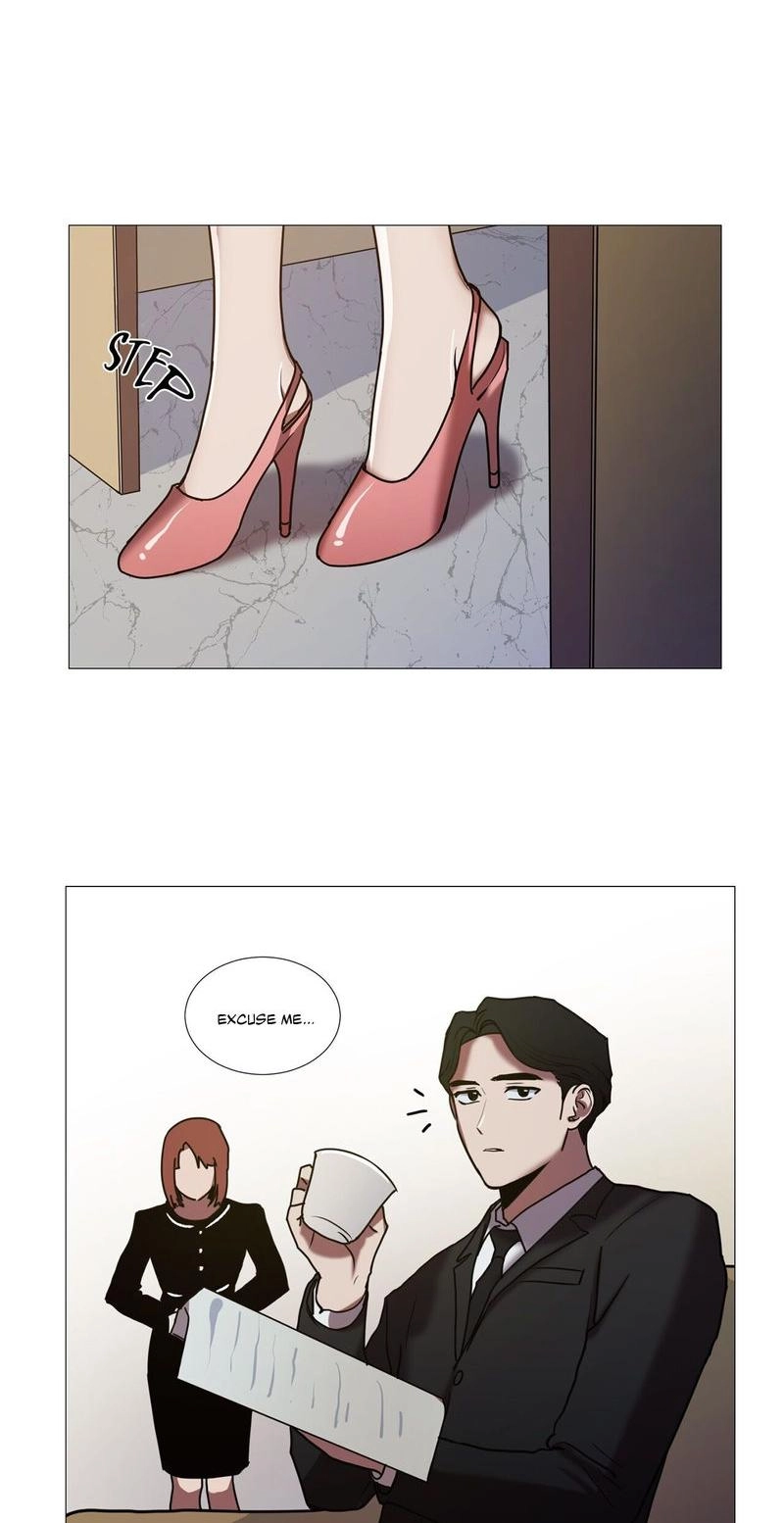 Read One More Time chapter 14 image 22 on Lezhin