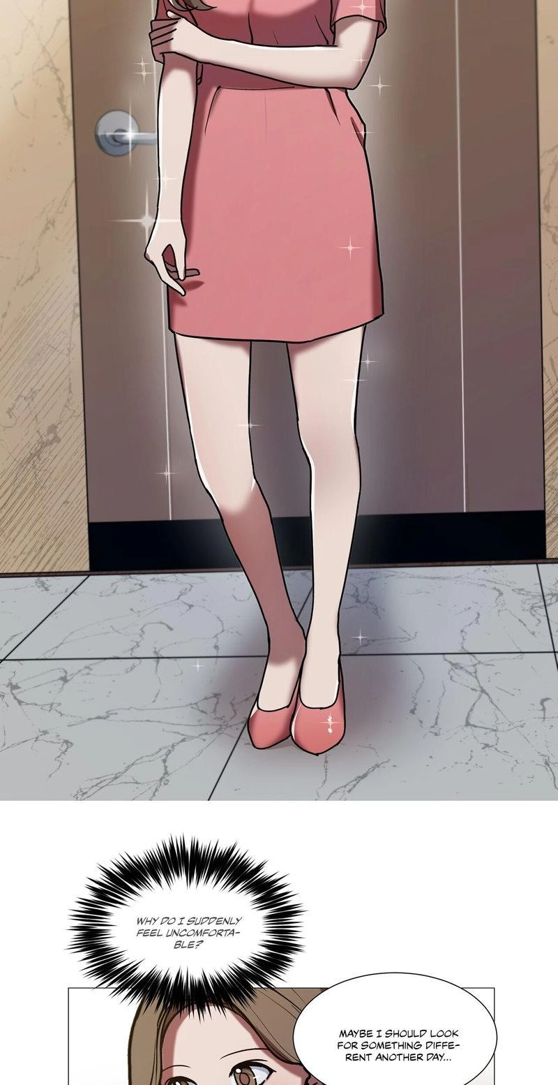 Read One More Time chapter 14 image 24 on Lezhin