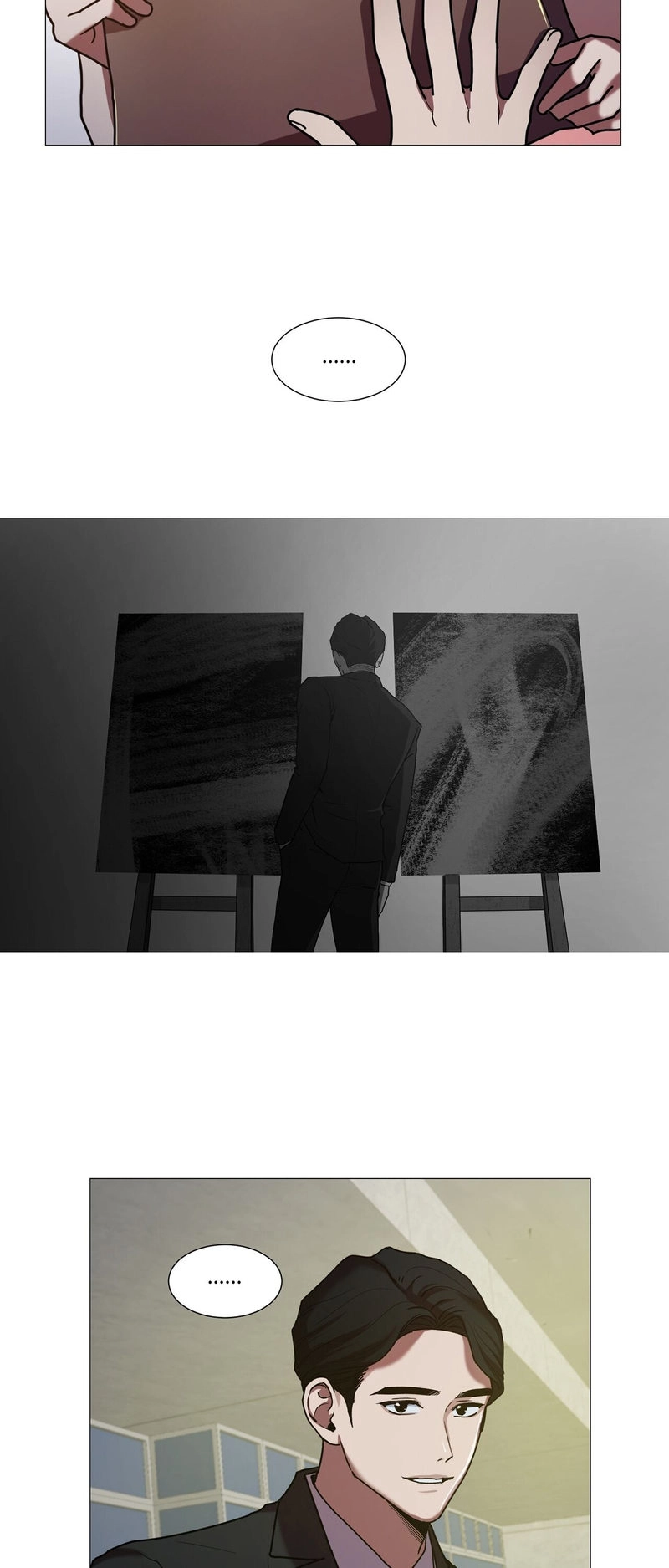 Read One More Time chapter 14 image 26 on Lezhin