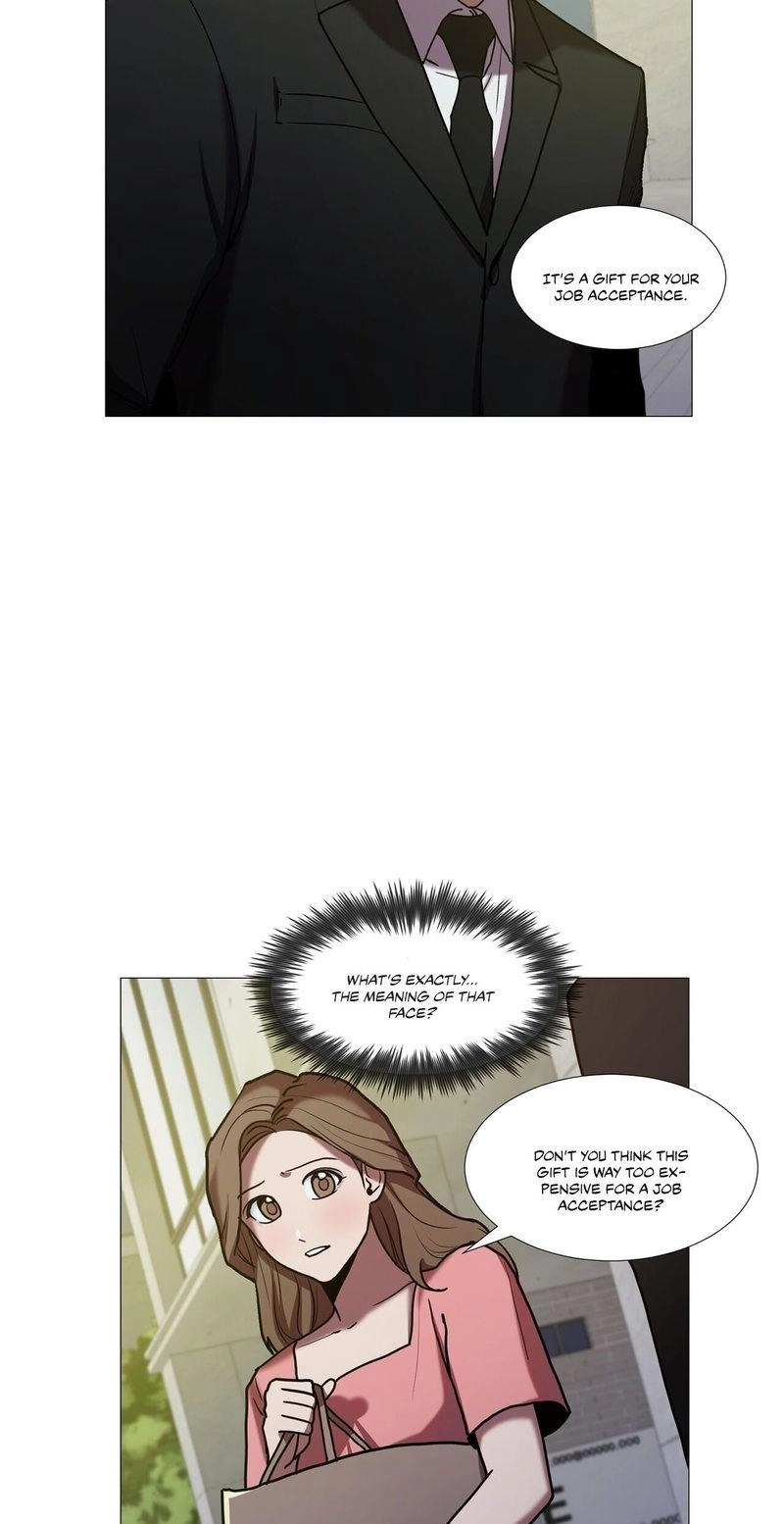 Read One More Time chapter 14 image 27 on Lezhin