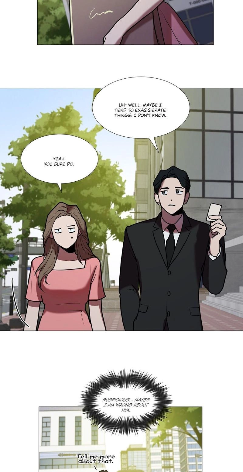 Read One More Time chapter 14 image 28 on Lezhin